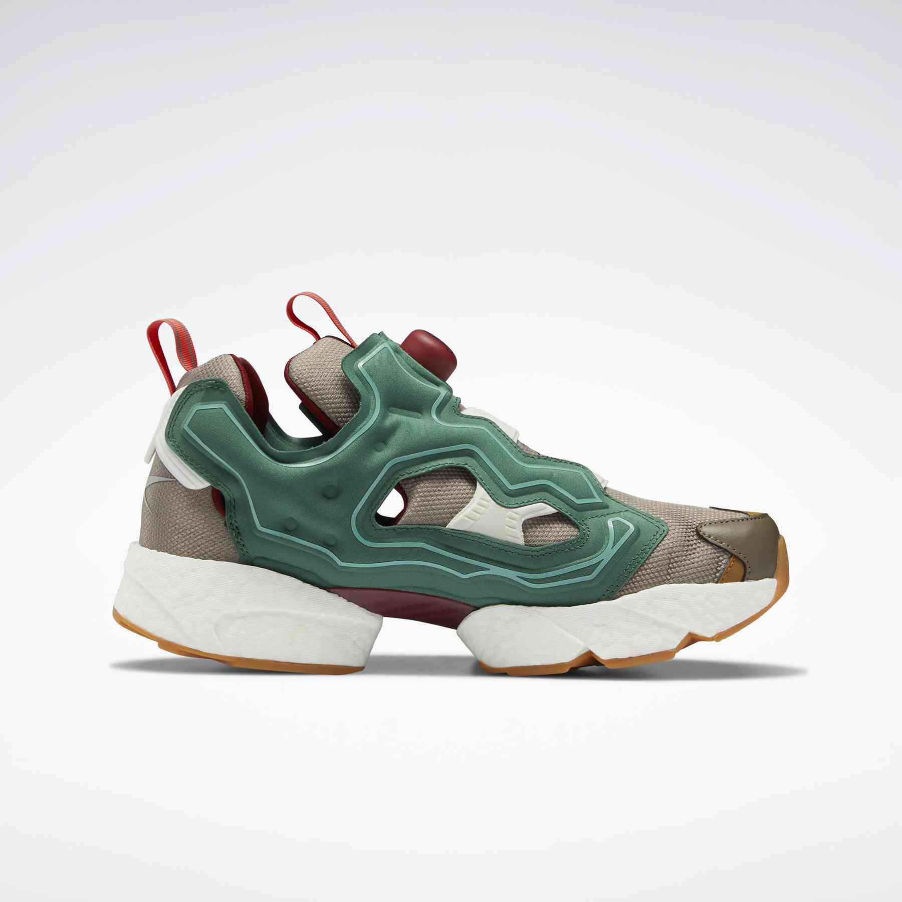 Reebok Billionaire Boys Club Instapump Fury BOOST Shoes